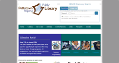 Desktop Screenshot of ppl.mclinc.org